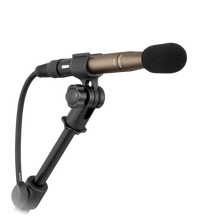 Load image into Gallery viewer, A127 Omnidirectional Metal Film Condenser