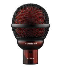 Load image into Gallery viewer, FireBall