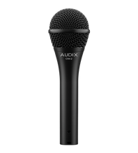 Load image into Gallery viewer, OM2s Dynamic Vocal Microphone with ON/OFF Switch