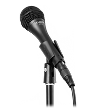 Load image into Gallery viewer, OM3s Dynamic Vocal Microphone with ON/OFF Switch
