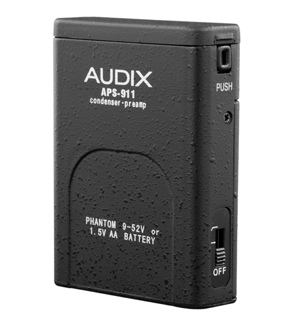 APS911 Battery Pack