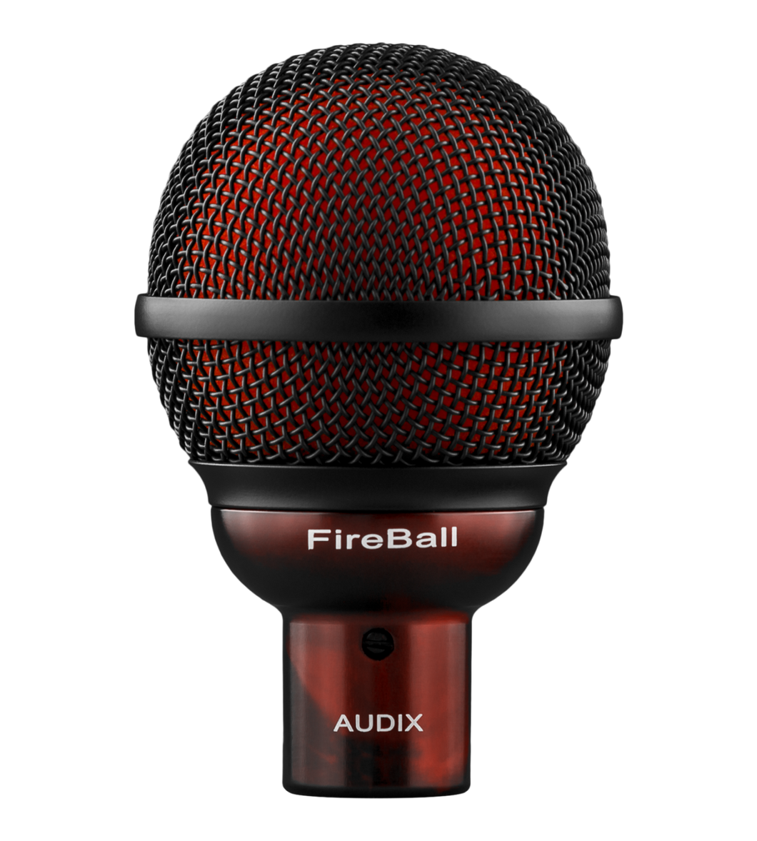 FireBall
