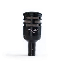 Load image into Gallery viewer, D6 Bass Drum Microphone
